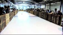 Dyson car challenge