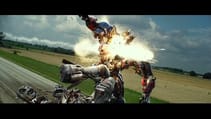 TRANSFORMERS: AGE OF EXTINCTION -- Official Payoff Trailer (HD) - United Kingdom