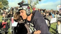 World First BMX Triple Backflip - Jed Mildon May 28, 2011, Unit Clothing