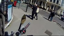 Who says bikers don't care !!