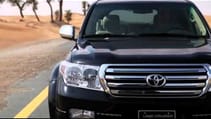 Toyota 'Xtreme' Range