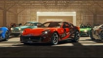 Forza Motorsport 7 - Top Gear Car Pack