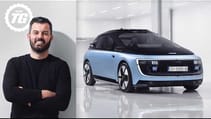 Rimac Robotaxi! Bugatti CEO’s ‘Verne’ Ready To Take On Tesla