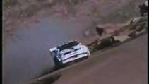 rallye pike's peak walter röhrl