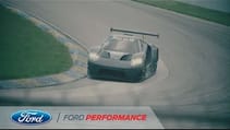 2016 Ford GT Driver Lineup | IMSA | Ford Performance
