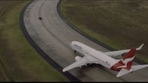 Qantas vs Tesla