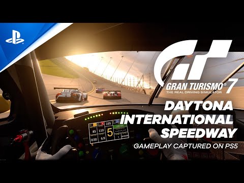 Gran Turismo 7 hits PS4 and PS5 March 4 2022 – watch the first gameplay  trailer