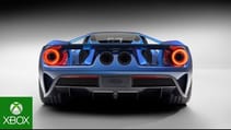 EXCLUSIVE - Ford GT Behind-the-Scenes with Forza Motorsport 6