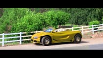 Youabian Puma Automobiles   Promo Video