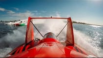 GoPro: H1 Unlimited Hydroplane Racing