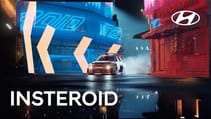 Ready to Race – INSTEROID