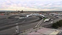 [HOONIGAN] Ken Block AWD Drifts Formula DRIFT Irwindale.
