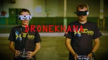 DRONEKHANA ONE