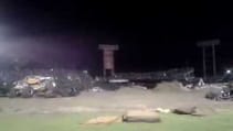Monster showdown reynosa 2013 vivi para contarlo, Monster zone!!!