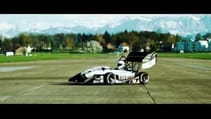 AMZ - World Record! 0-100kph in 1.513 seconds