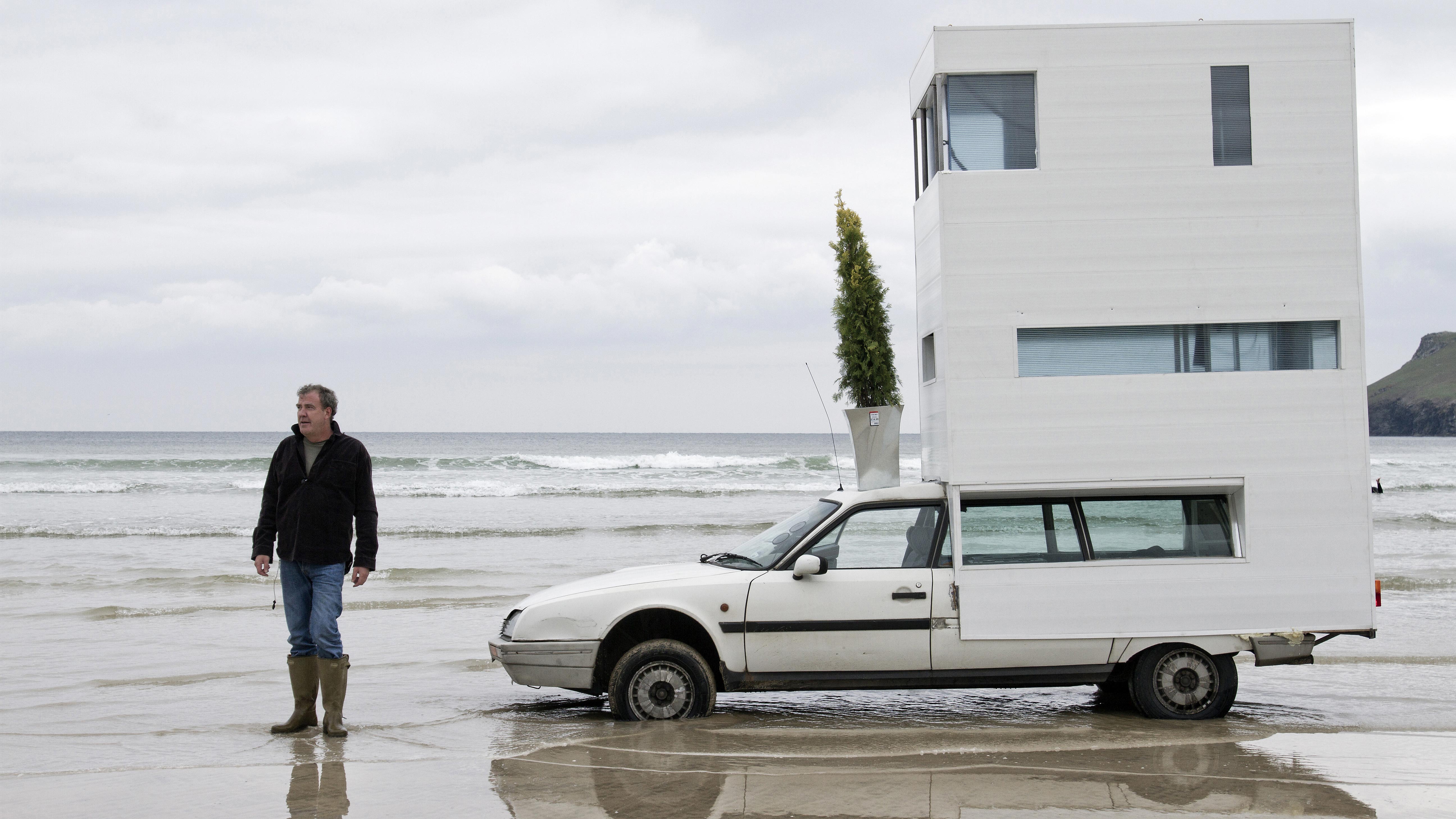 Series 15 Episode 4 Top Gear Series 15 Episode 4 Top Gear
