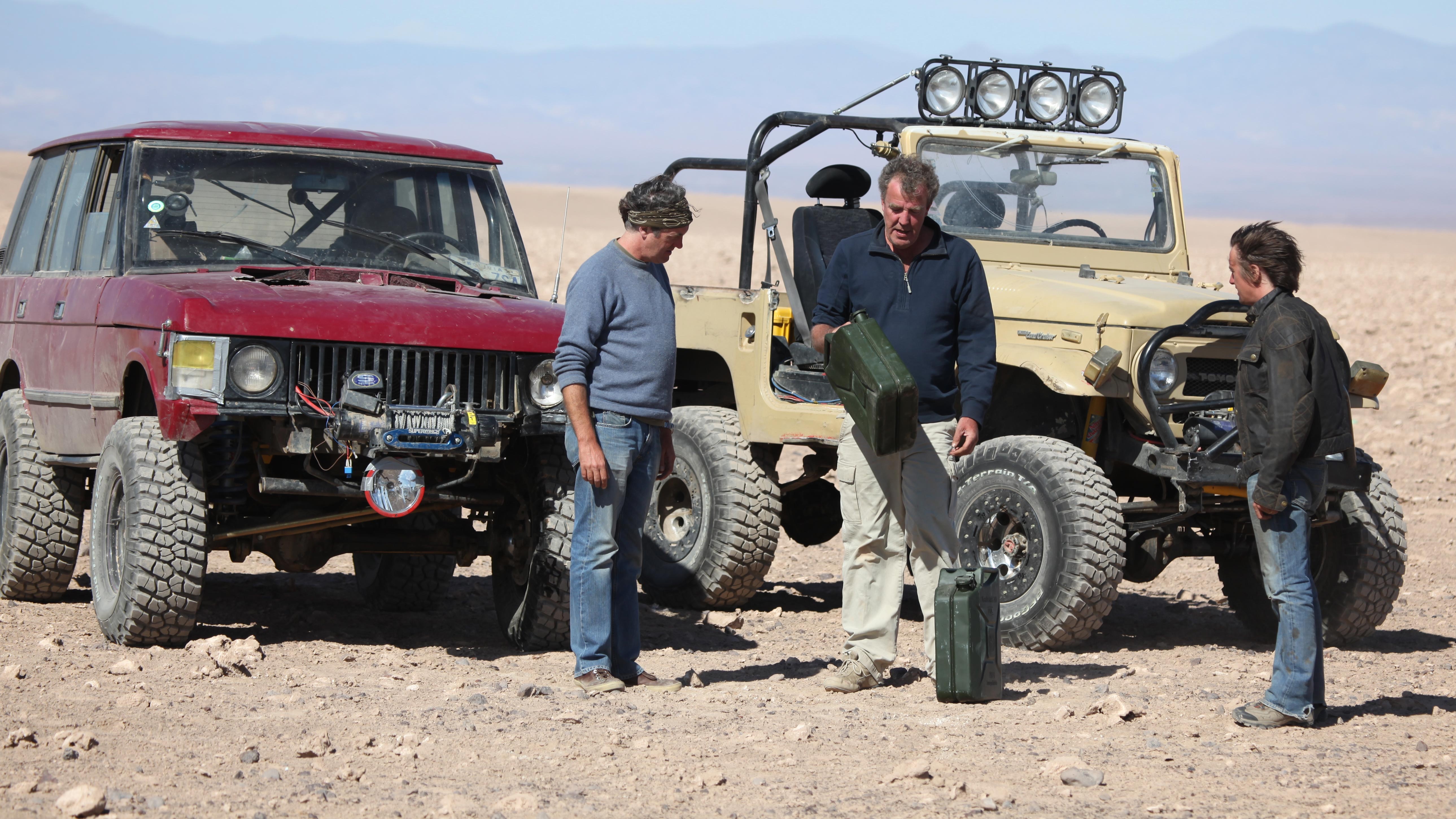 Series 14 Episode 6 | Top Gear