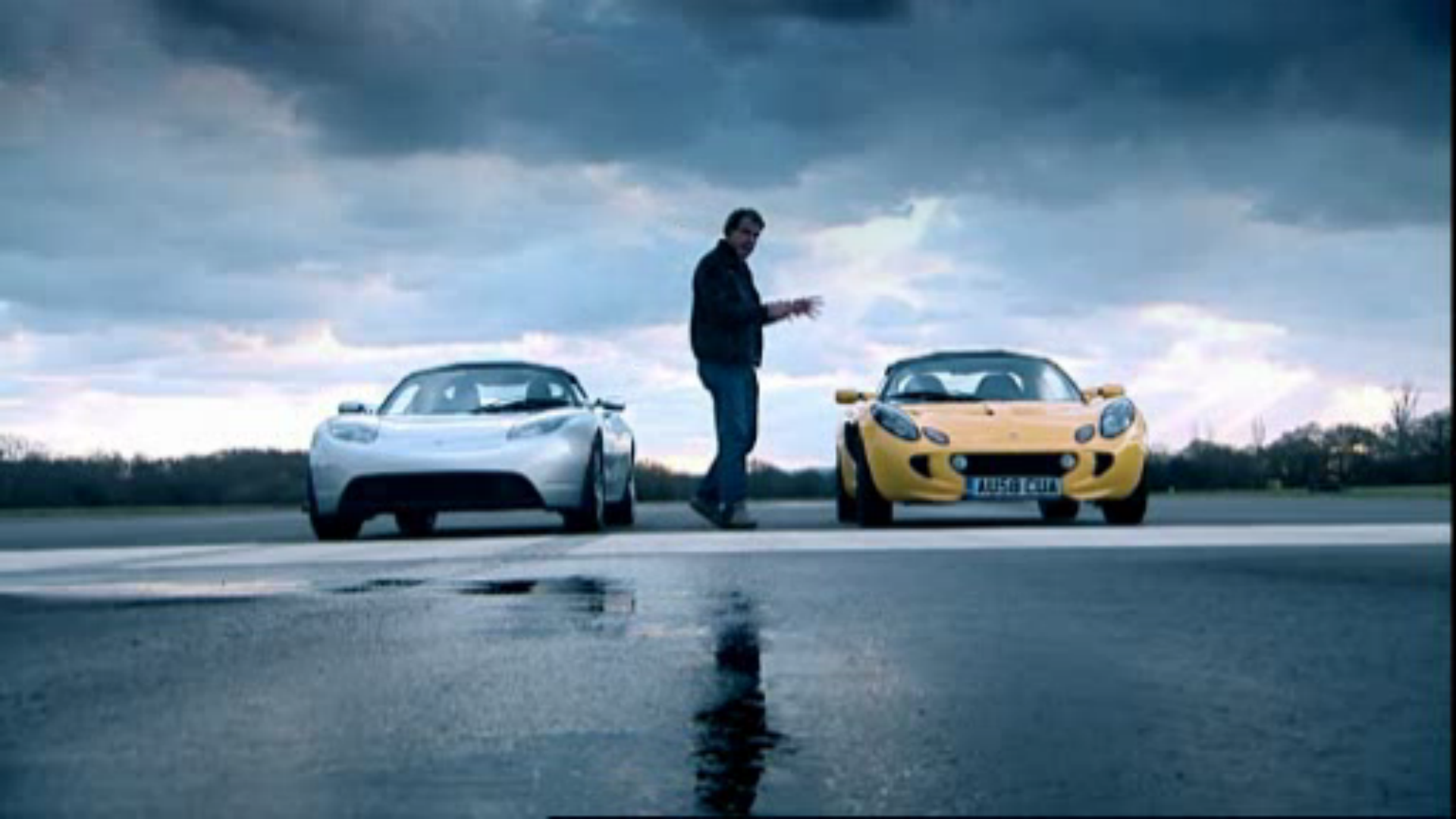 Series 12 Episode 7 Top Gear