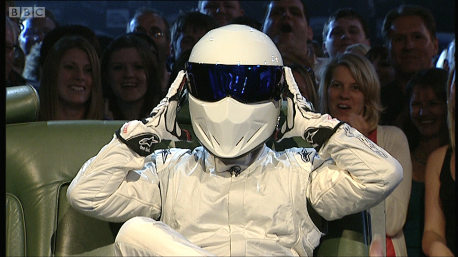 Series 13 Episode 1 Top Gear
