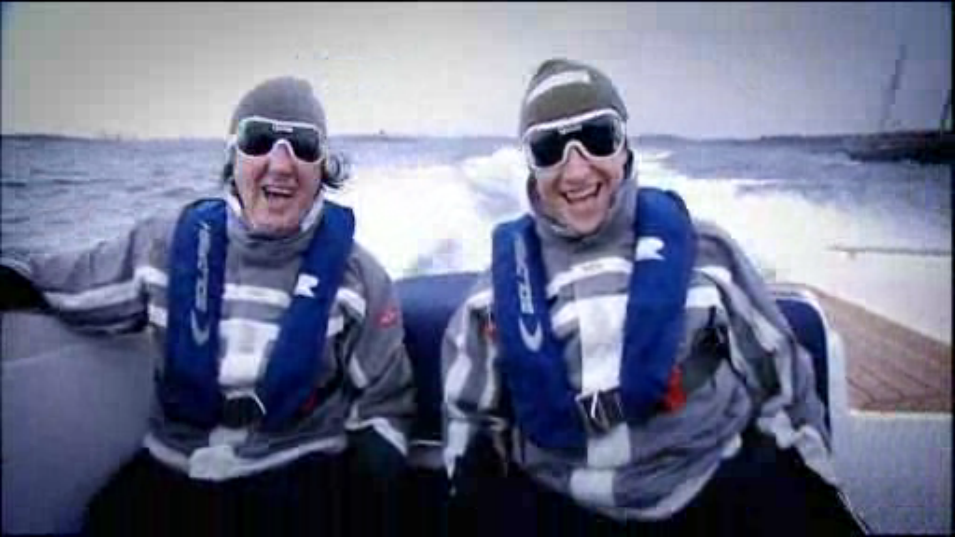 Series 6 Episode 6 Top Gear