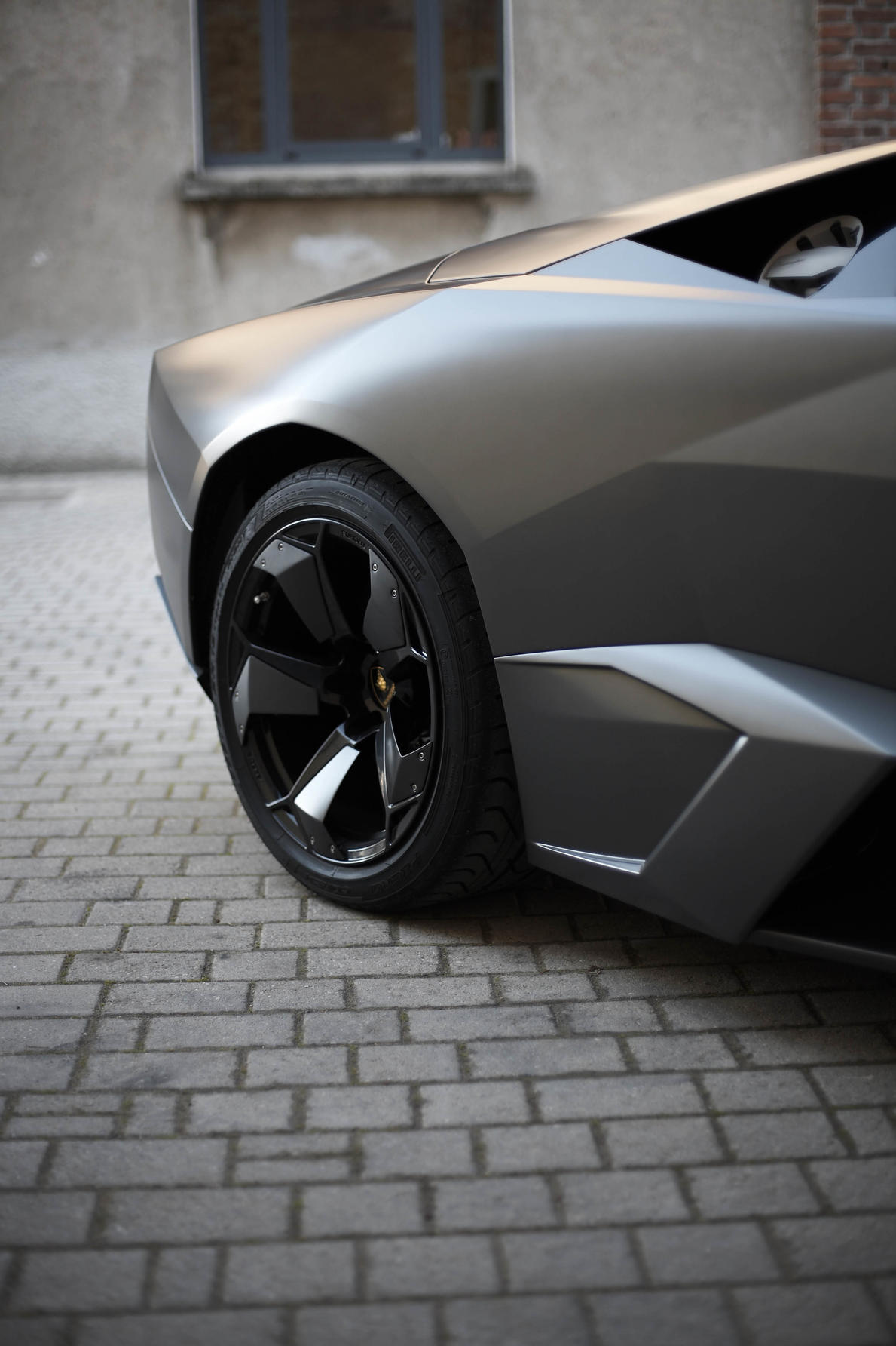 Lamborghini Reventón