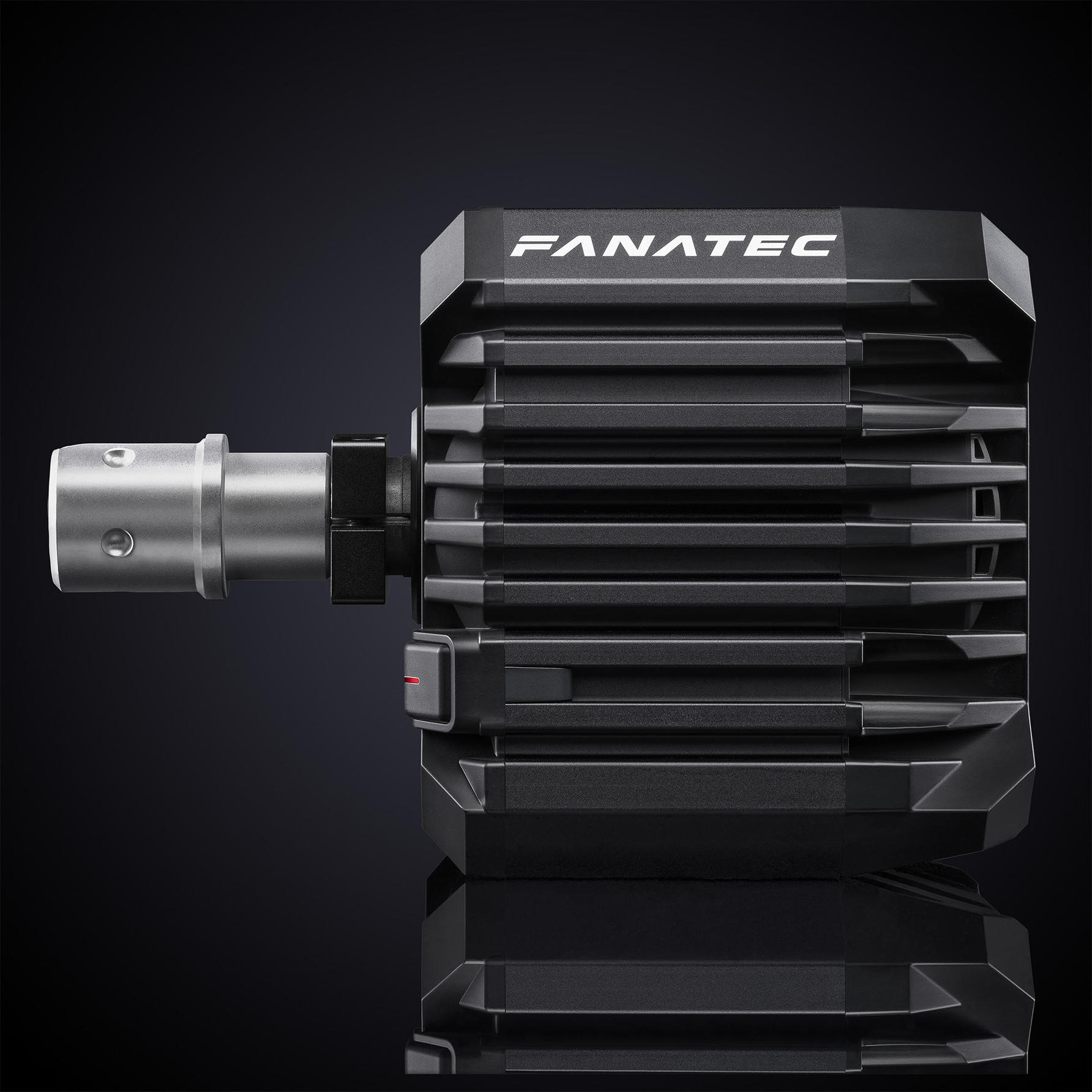 Gaming Review: Fanatec CSL DD wheelbase