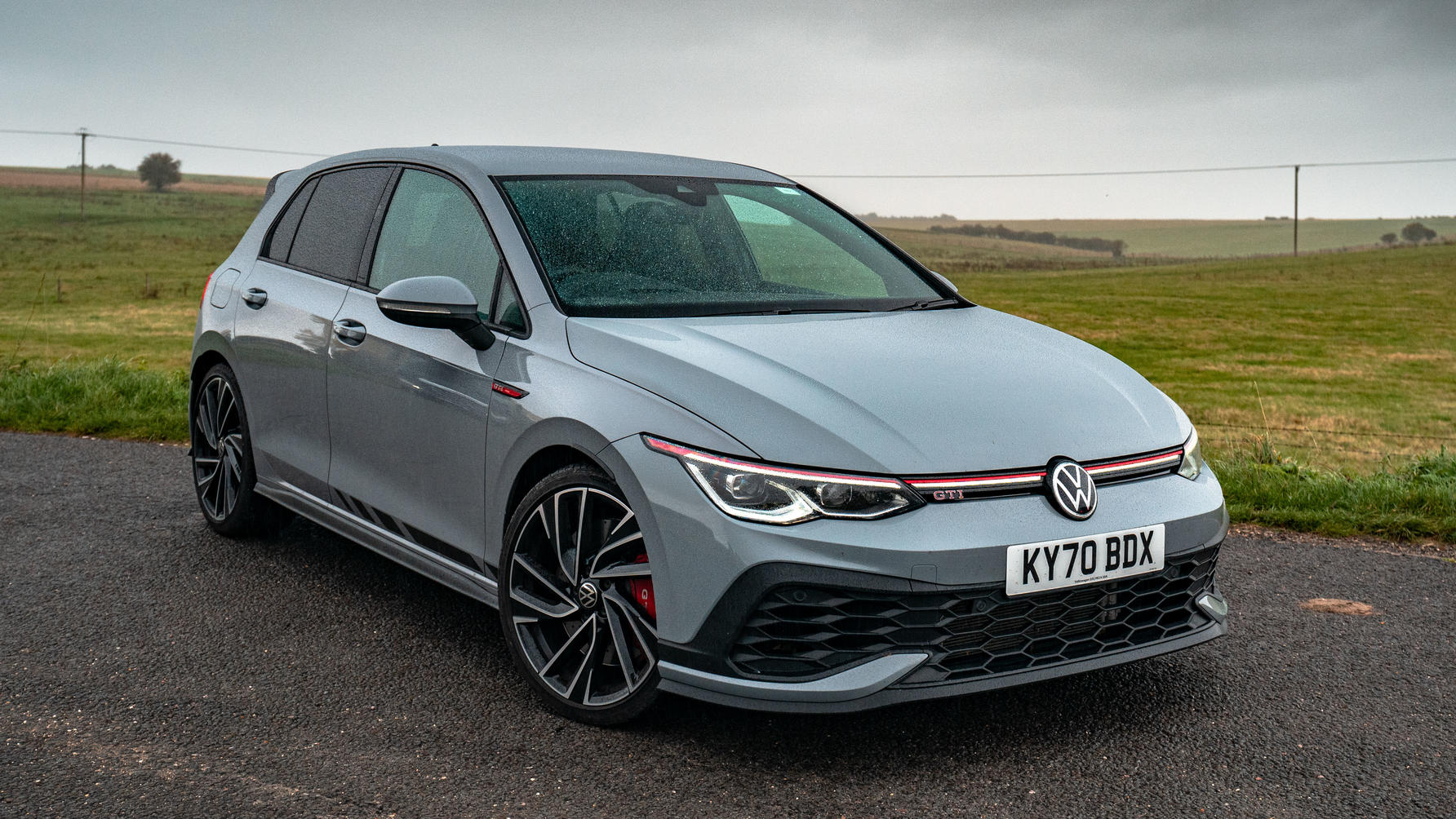 VW Golf GTI Mk8 – long-term review