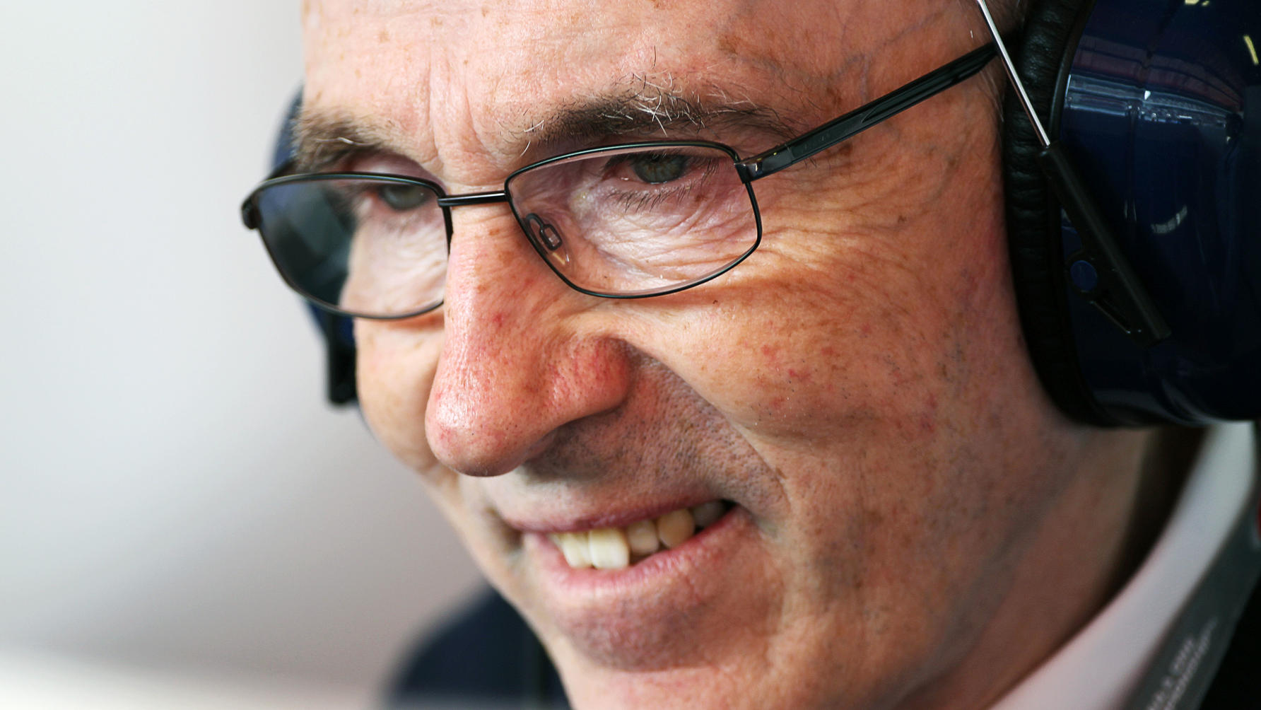 Sir Frank Williams
