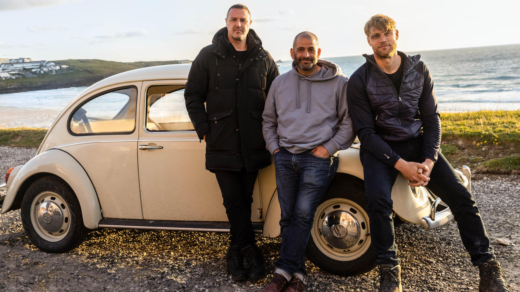 Top Gear series 31 episode 5 2021