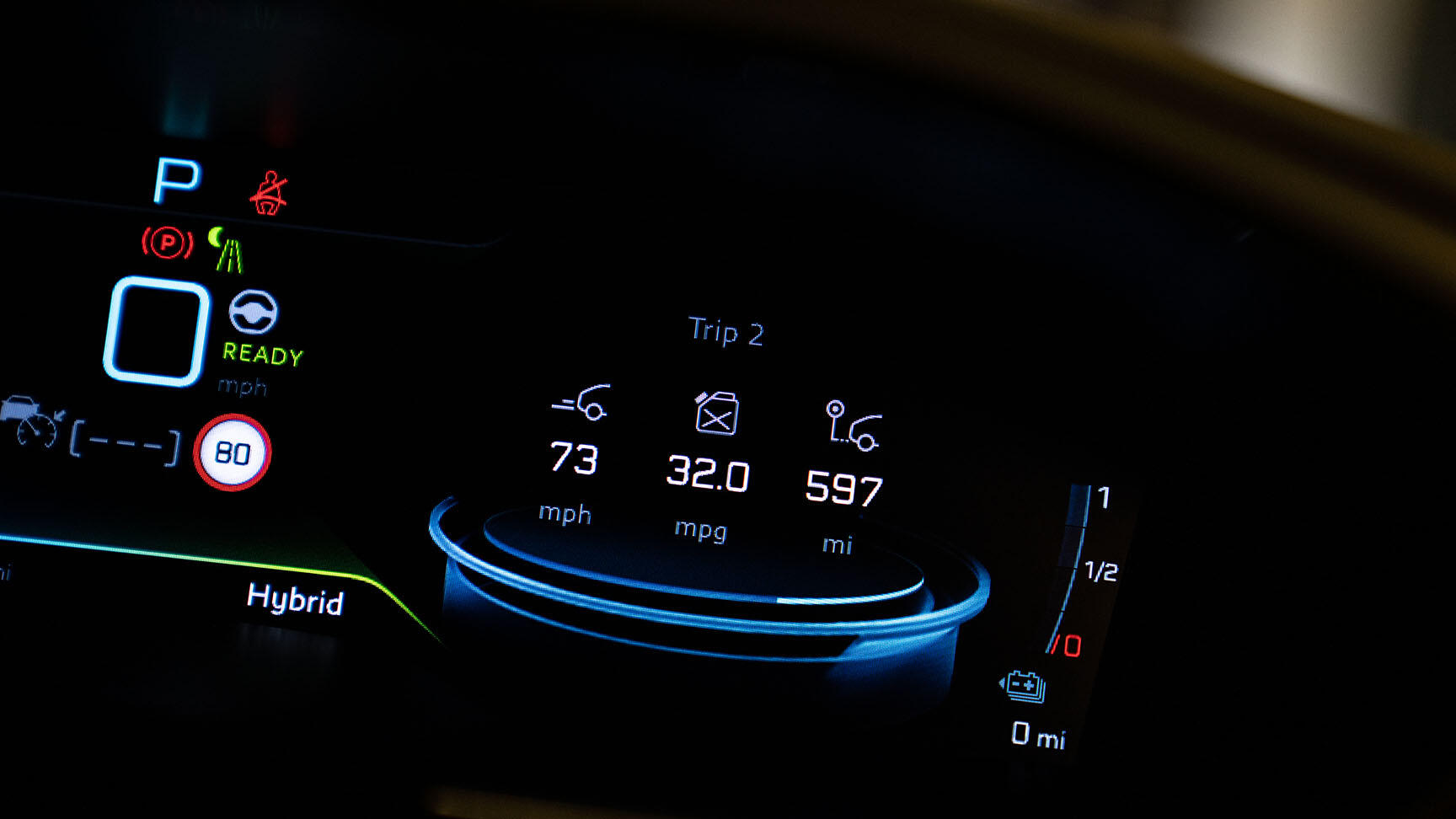 Peugeot 508 PSE SW - long-term review