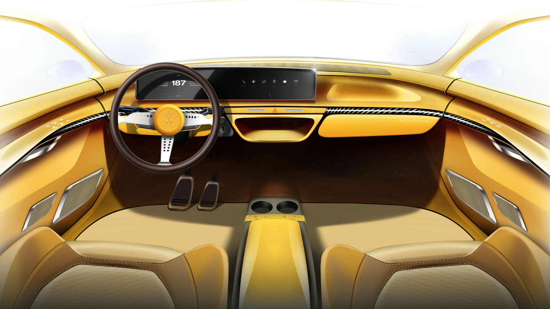 Milivié 1 Top Gear