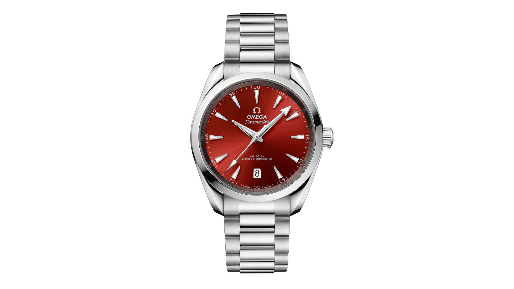 OMEGA AQUA TERRA 150M