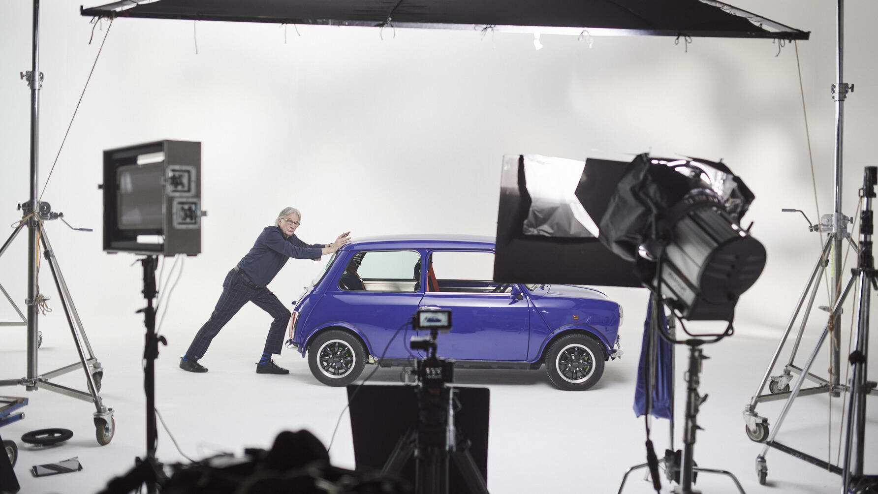 Paul Smith Mini