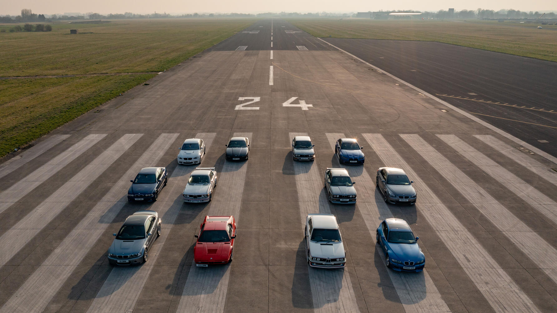 Top Gear TV series 32 episode 5