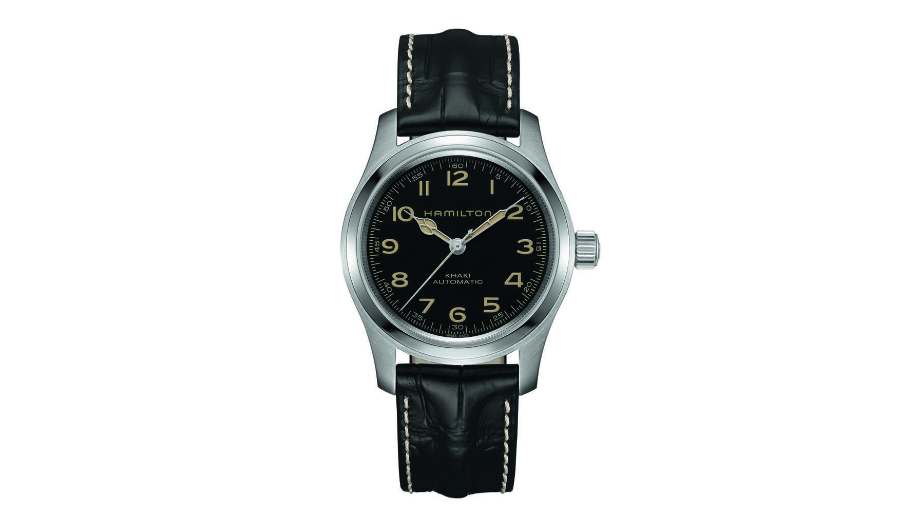 Hamilton Khaki Field