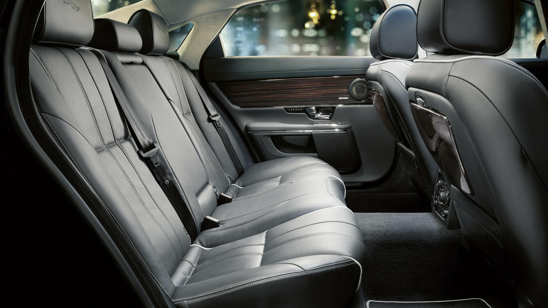 Jaguar XJ Top Gear Retro Review