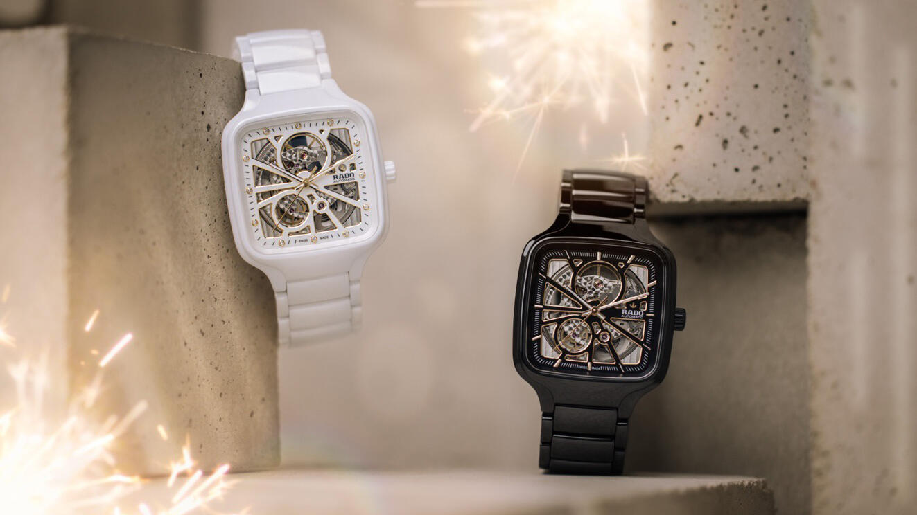 Rado watch