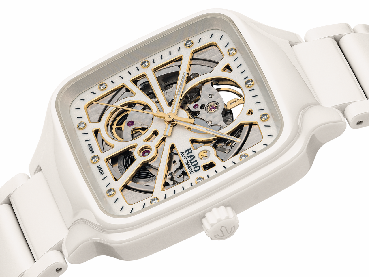Rado watch