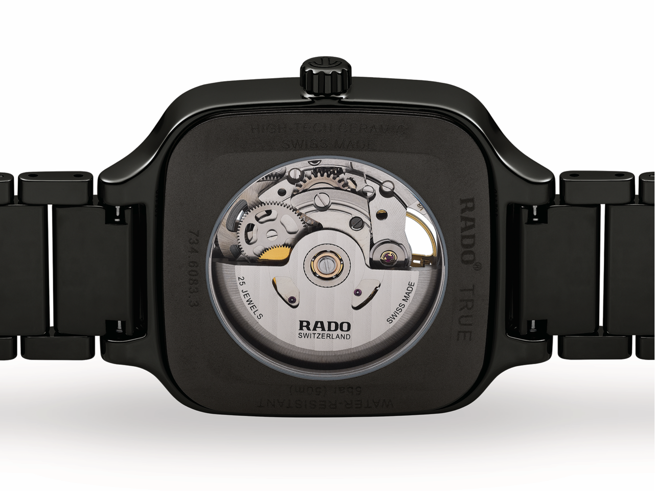 Rado watch