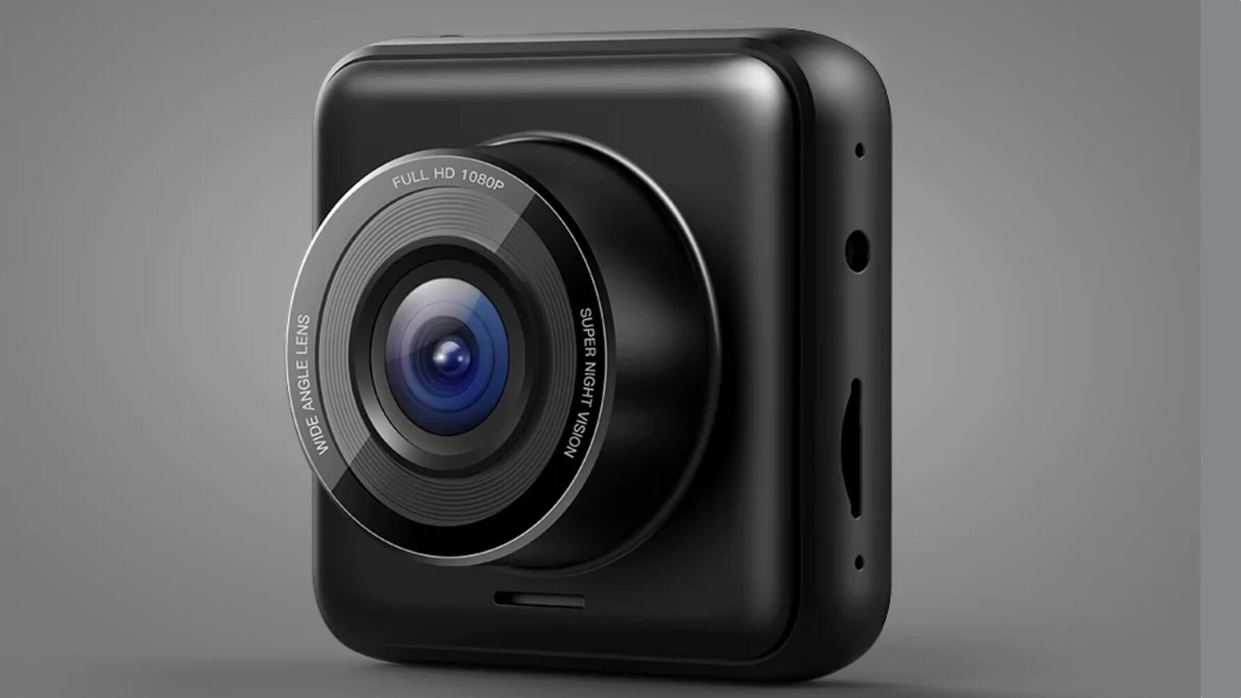 5 Best Front And Rear Dash Cam With Night Vision