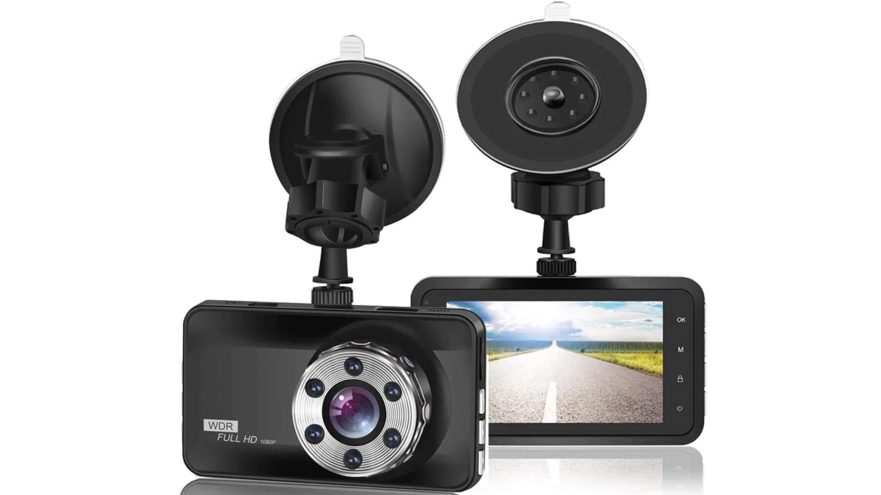 Best dashcams you can buy in 2023