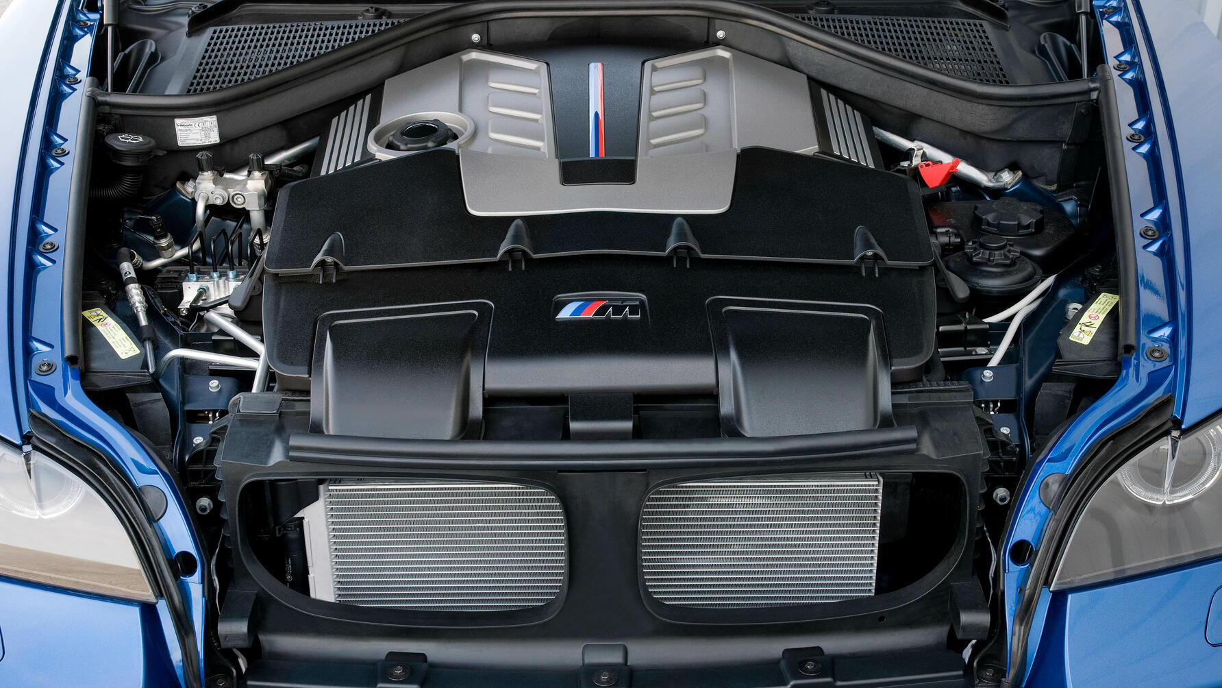 E70 BMW X5 M Top Gear retro review