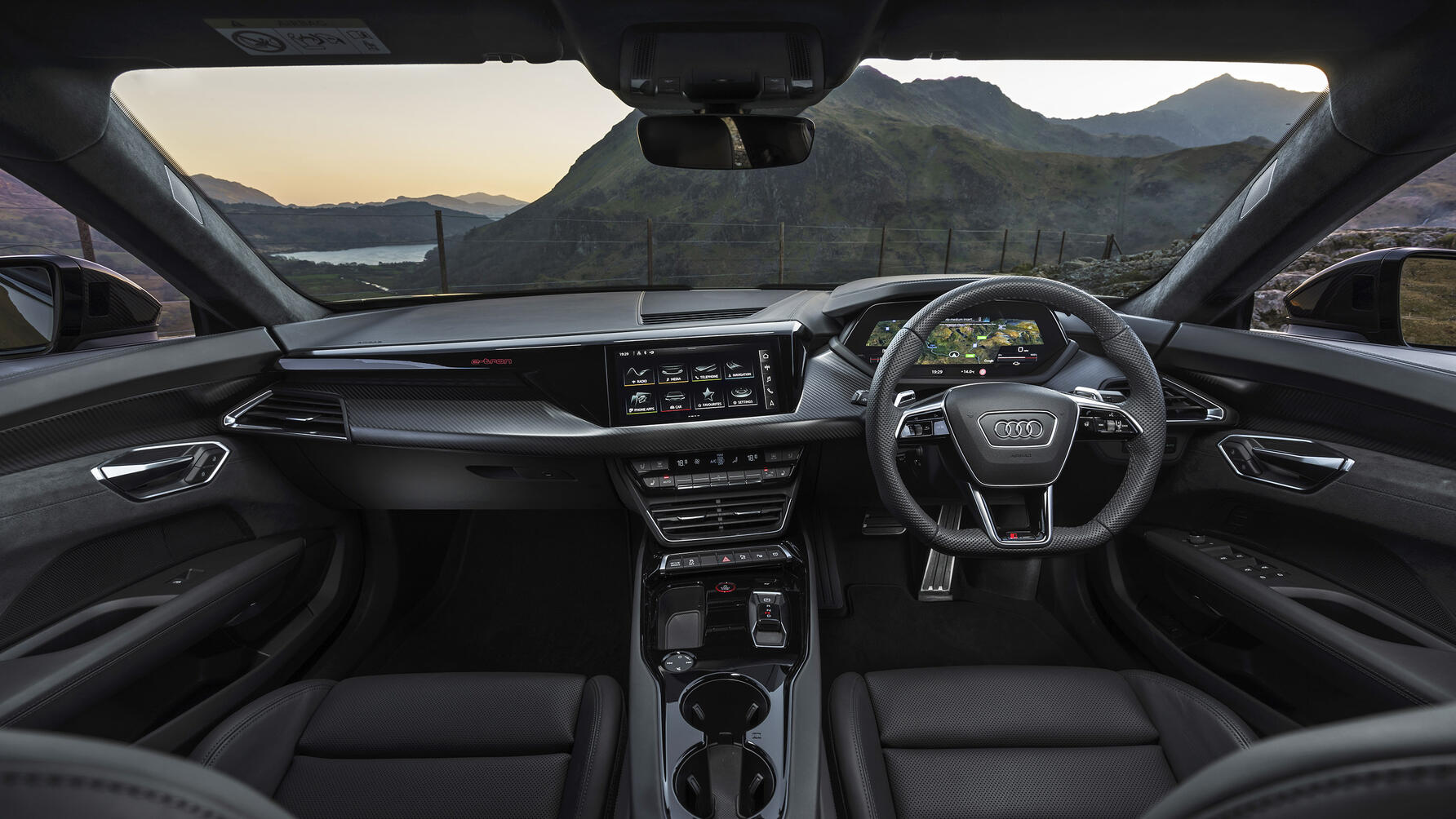 Audi S3 Sportback – long-term test