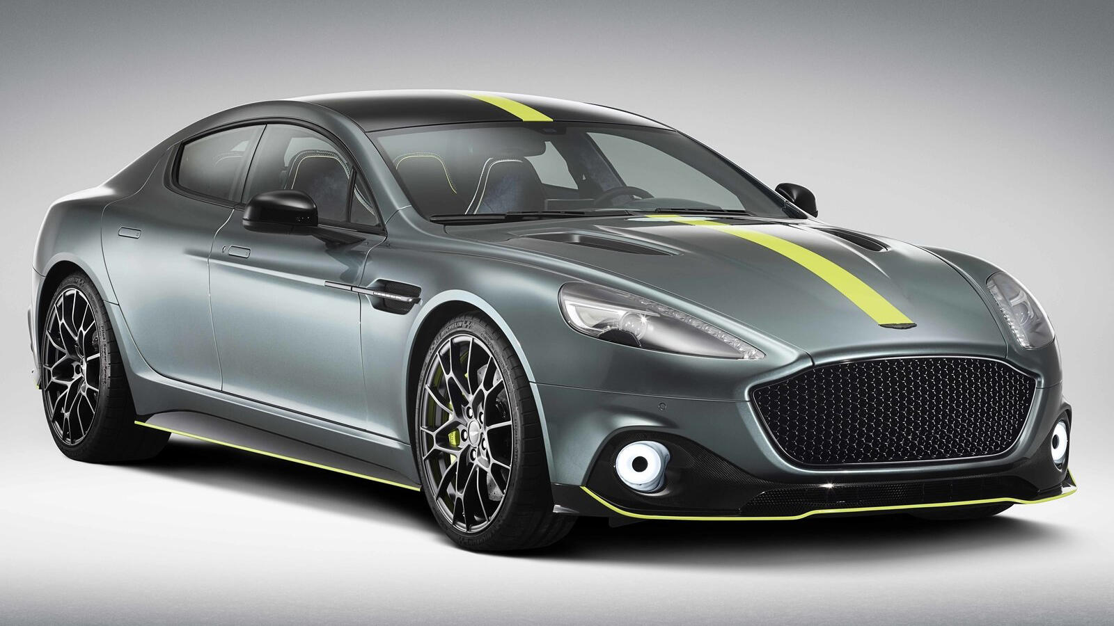 Opinion: what kind of Aston Martin should the inevitable ‘Fernando Alonso Edition’ be?