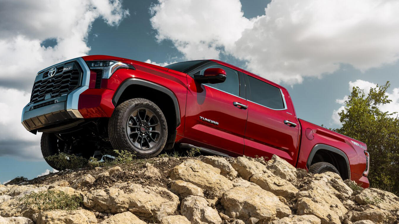 Toyota Tundra