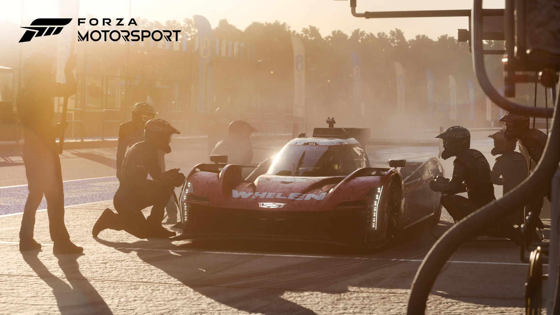 Will this be the last Forza Motorsport ever?