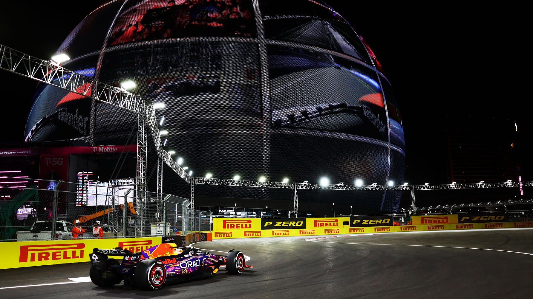 David Beckham and Shaquille O'Neal to Host Club SI at Formula 1 Las Vegas Grand Prix