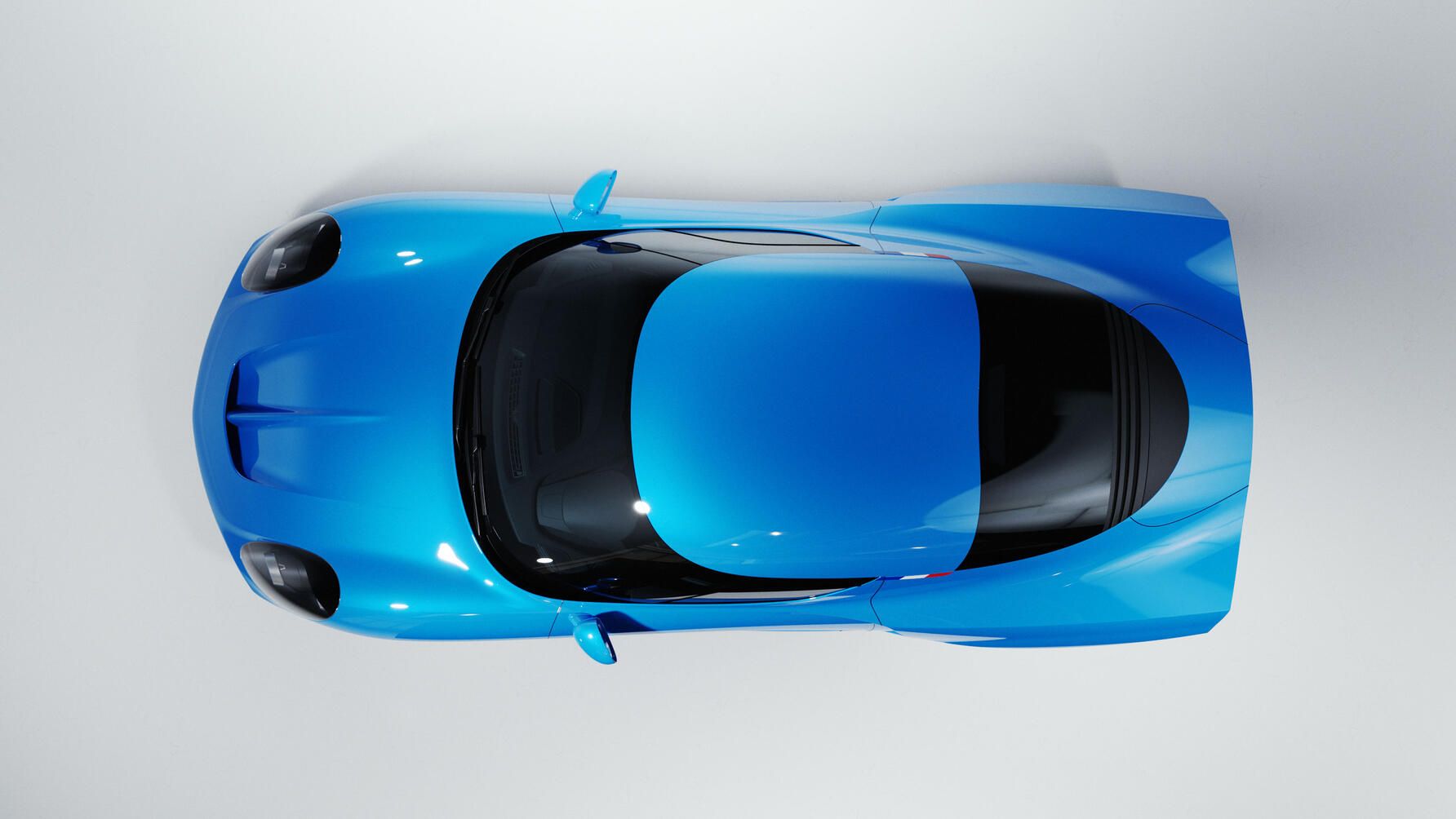 Zagato AGTZ Twin Tail 2024