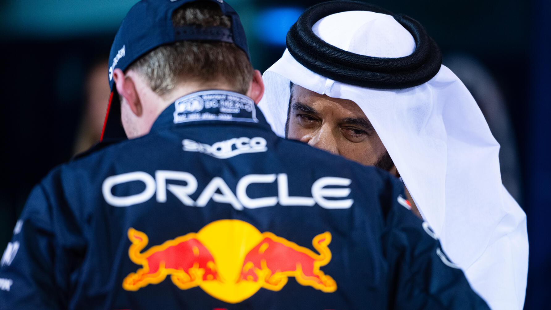 Mohammed Ben Sulayem