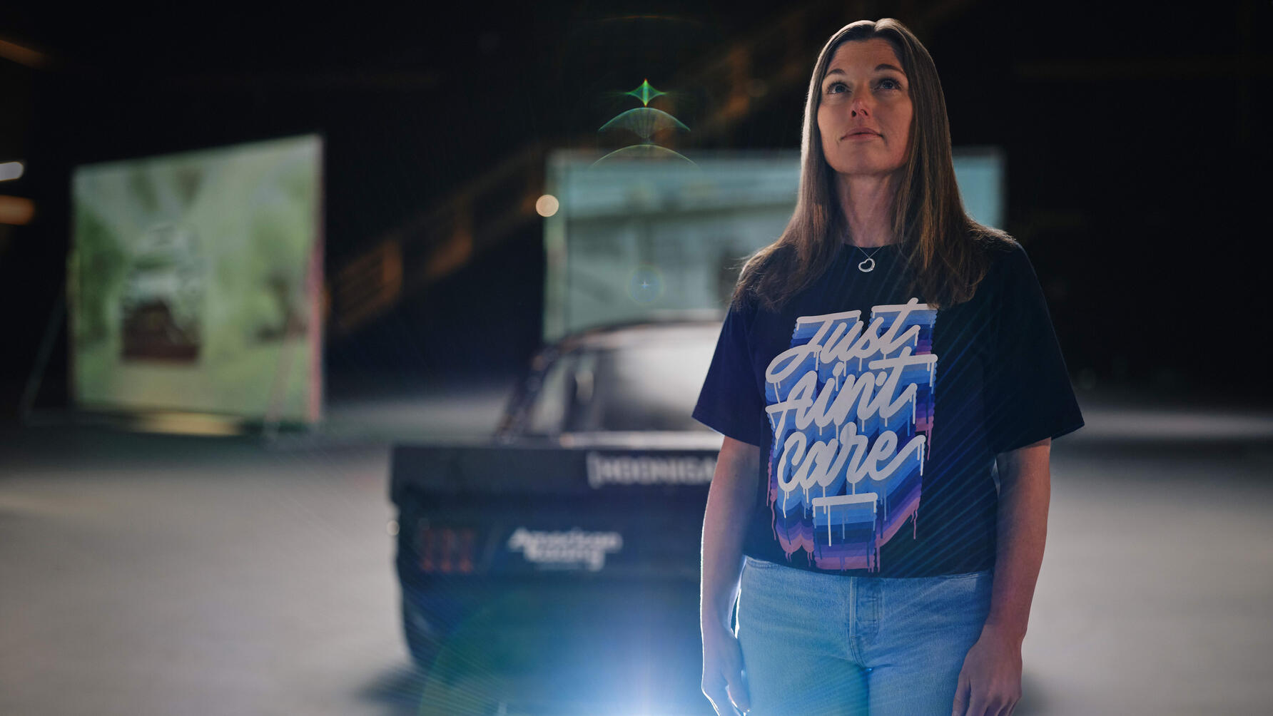 FTC Ken Block - Lucy Block